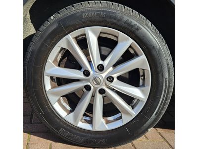 2015 Nissan Qashqai