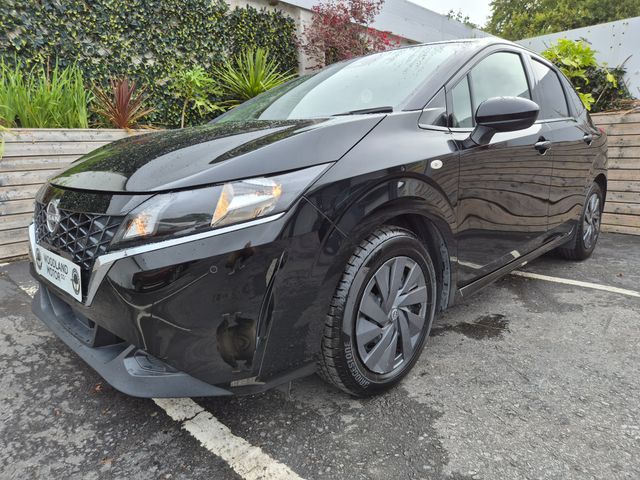 vehicle for sale from Woodland Motor Co