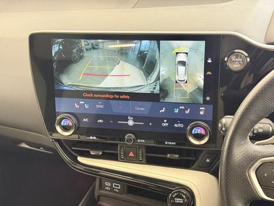2022 Lexus NX 450H+