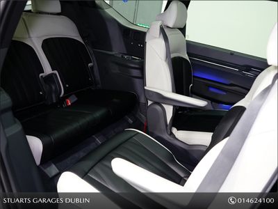 2026 Kia EV9