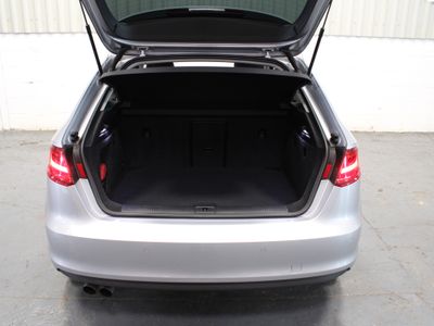 2016 Audi A3