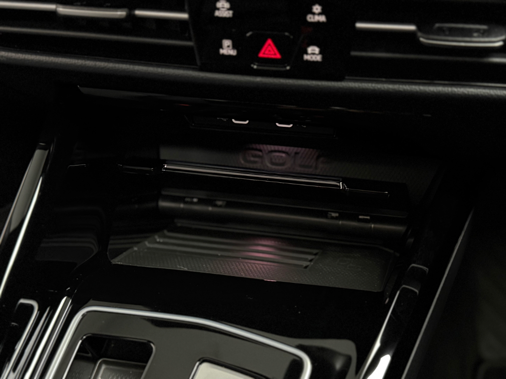 2026 Volkswagen Golf