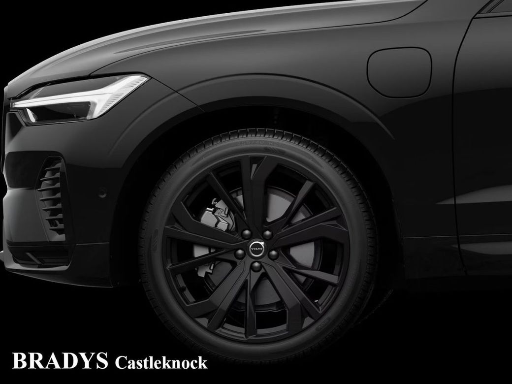 2026 Volvo XC60