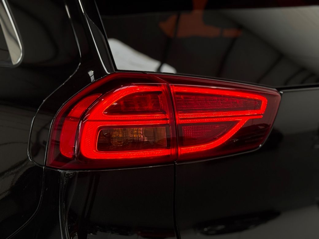 2021 Kia Niro