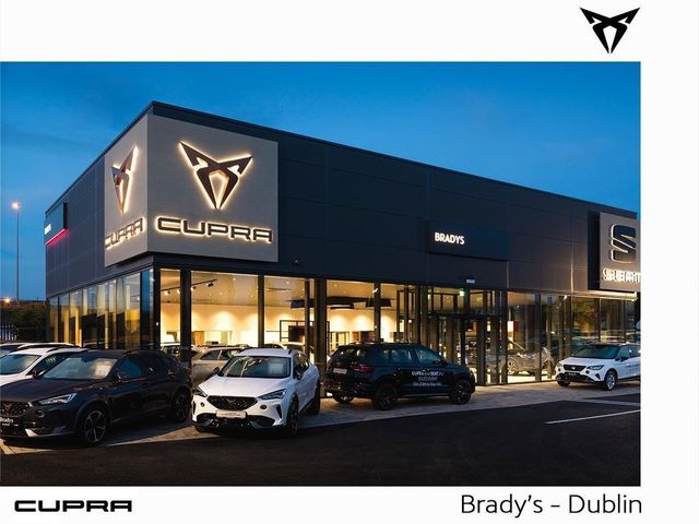 vehicle for sale from Bradys of Castleknock