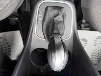 2015 Volkswagen Polo
