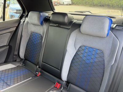 2024 Volkswagen Golf