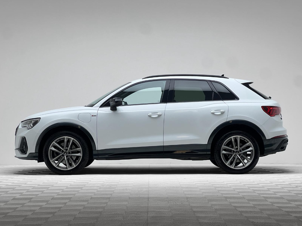 2023 Audi Q3