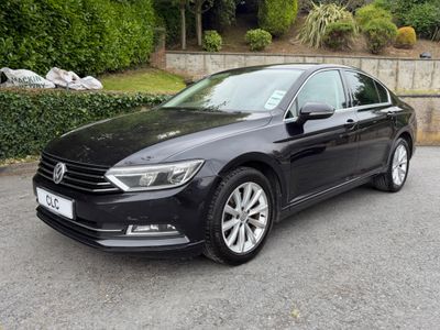 vehicle for sale from Colm Lindsay Cars Ltd