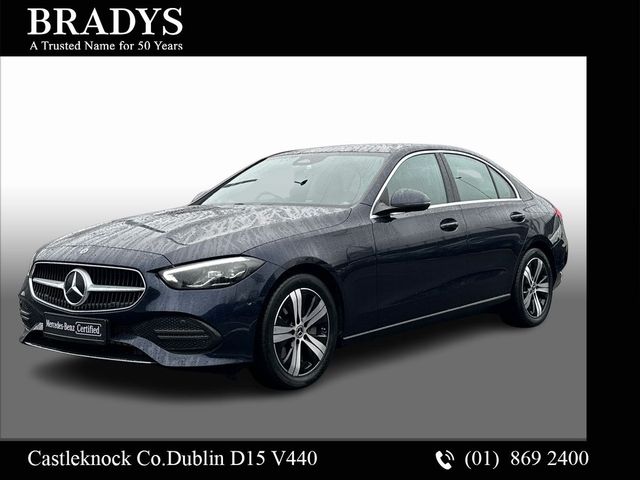 vehicle for sale from Bradys of Castleknock