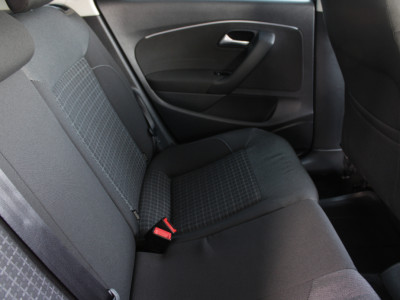 2014 Volkswagen Polo