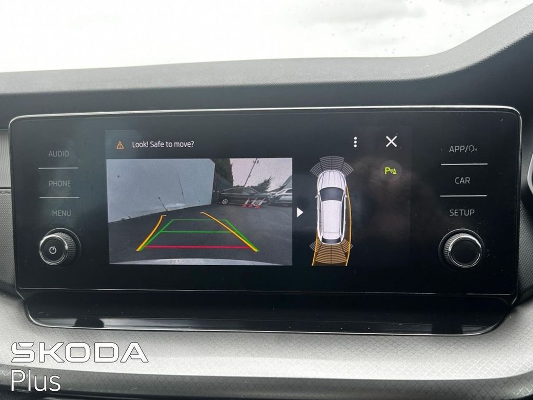 2023 Skoda Octavia