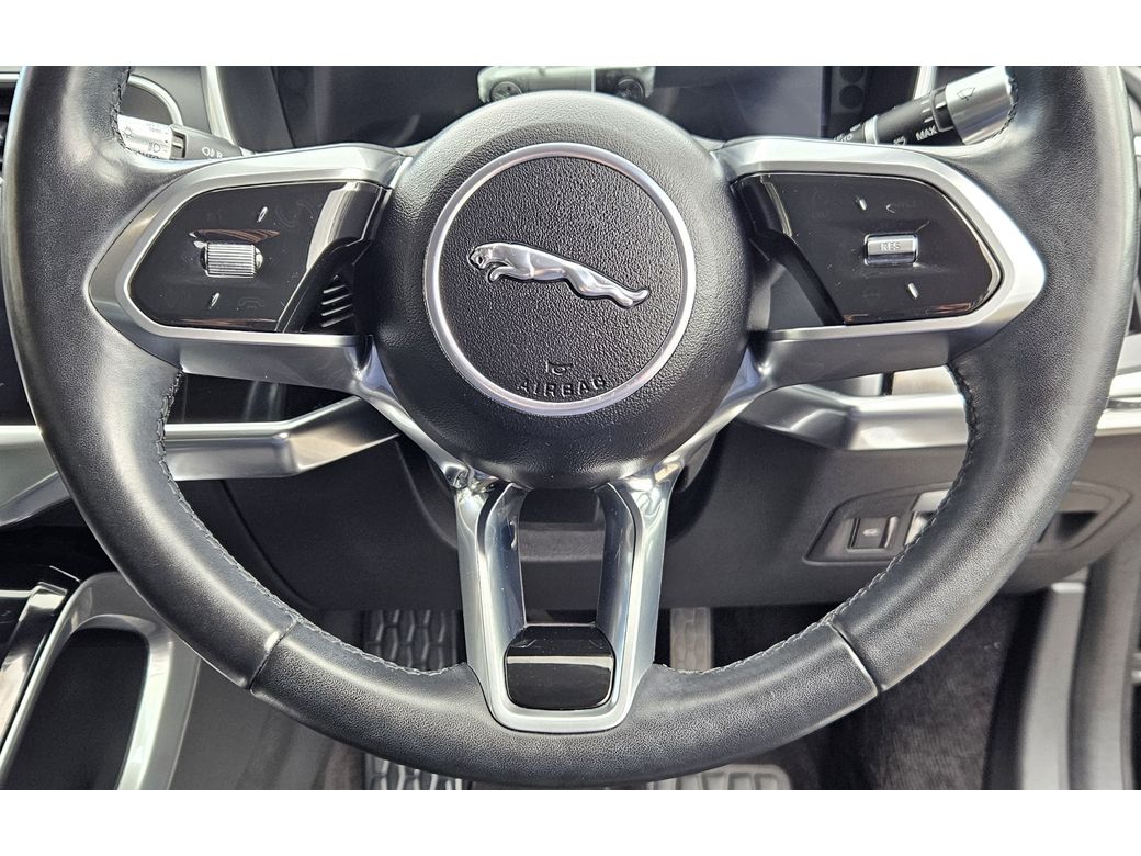 2019 Jaguar I-Pace