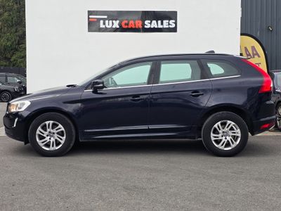 2016 Volvo XC60