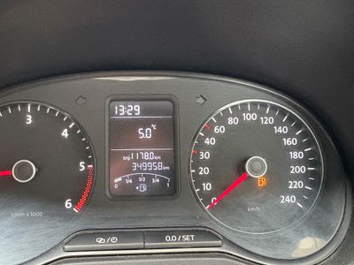 2015 Volkswagen Amarok