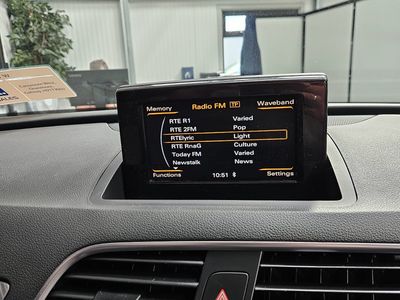 2017 Audi Q3