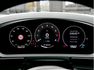 2025 Porsche Cayenne