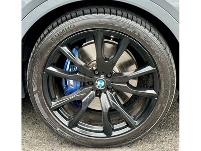 2024 BMW X7