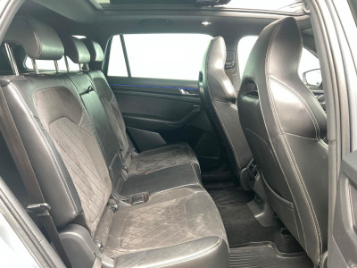 2019 Skoda Kodiaq