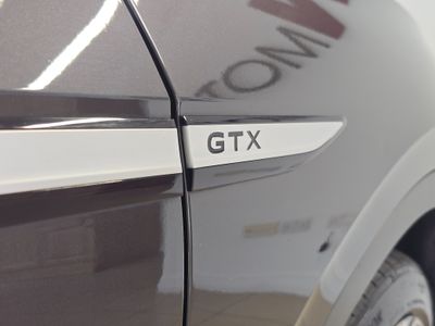 2022 Volkswagen ID.4