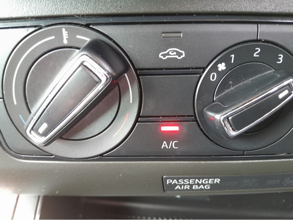 2021 SEAT Ibiza