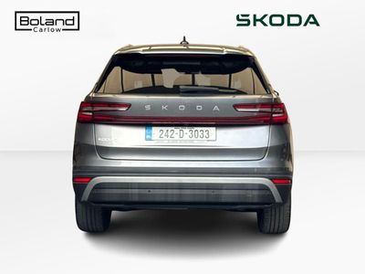 2024 Skoda Kodiaq