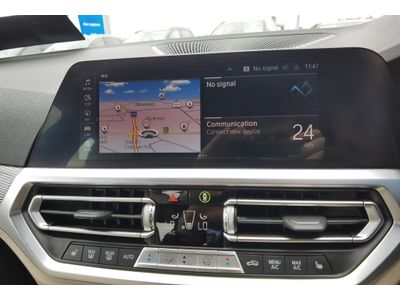 2021 BMW 3 Series