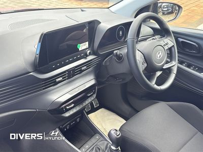 2026 Hyundai Bayon