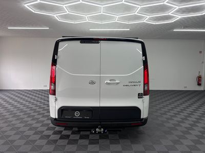 2026 Maxus Deliver 7