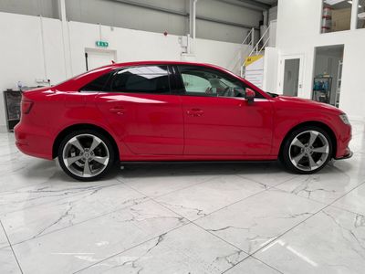 2015 Audi A3
