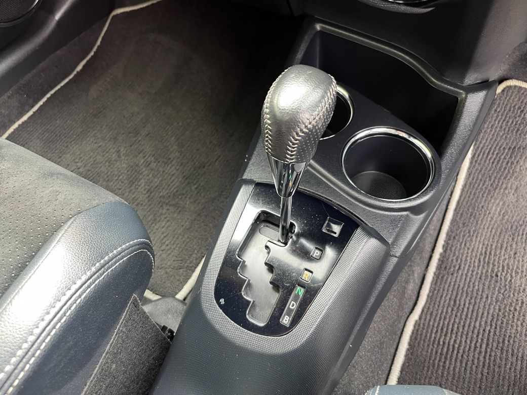 2018 Toyota Aqua