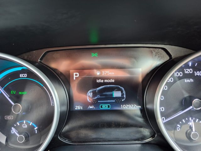 2023 Kia XCeed
