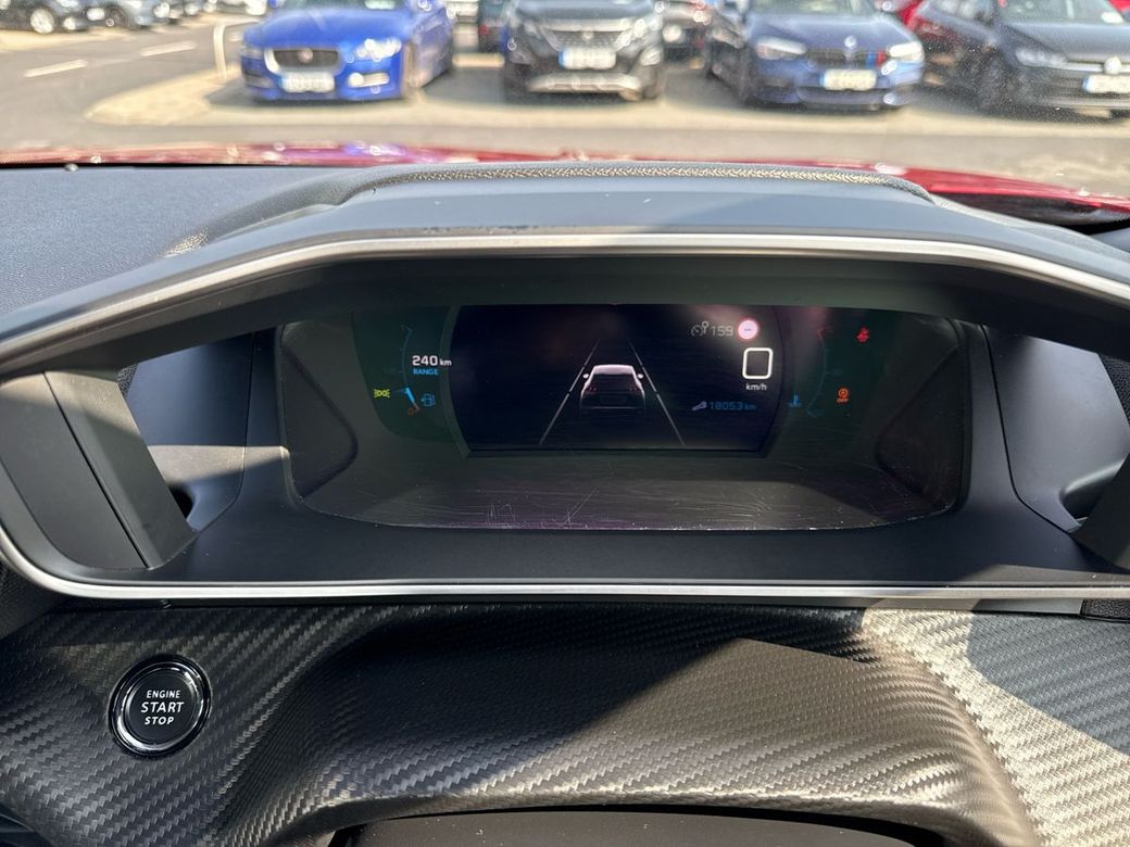 2023 Peugeot 2008