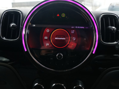 2021 Mini Countryman
