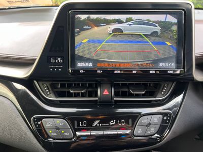 2018 Toyota C-HR
