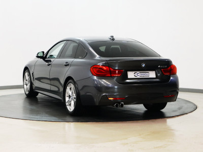 2017 BMW 4 Series