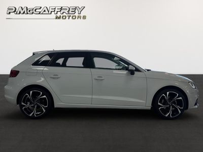 2017 Audi A3