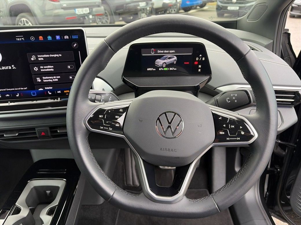 2026 Volkswagen ID.4