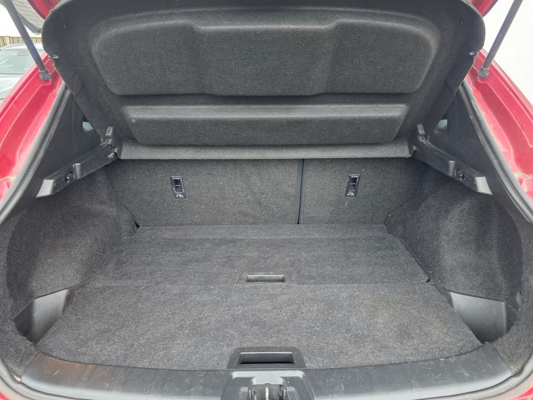 2017 Nissan Qashqai