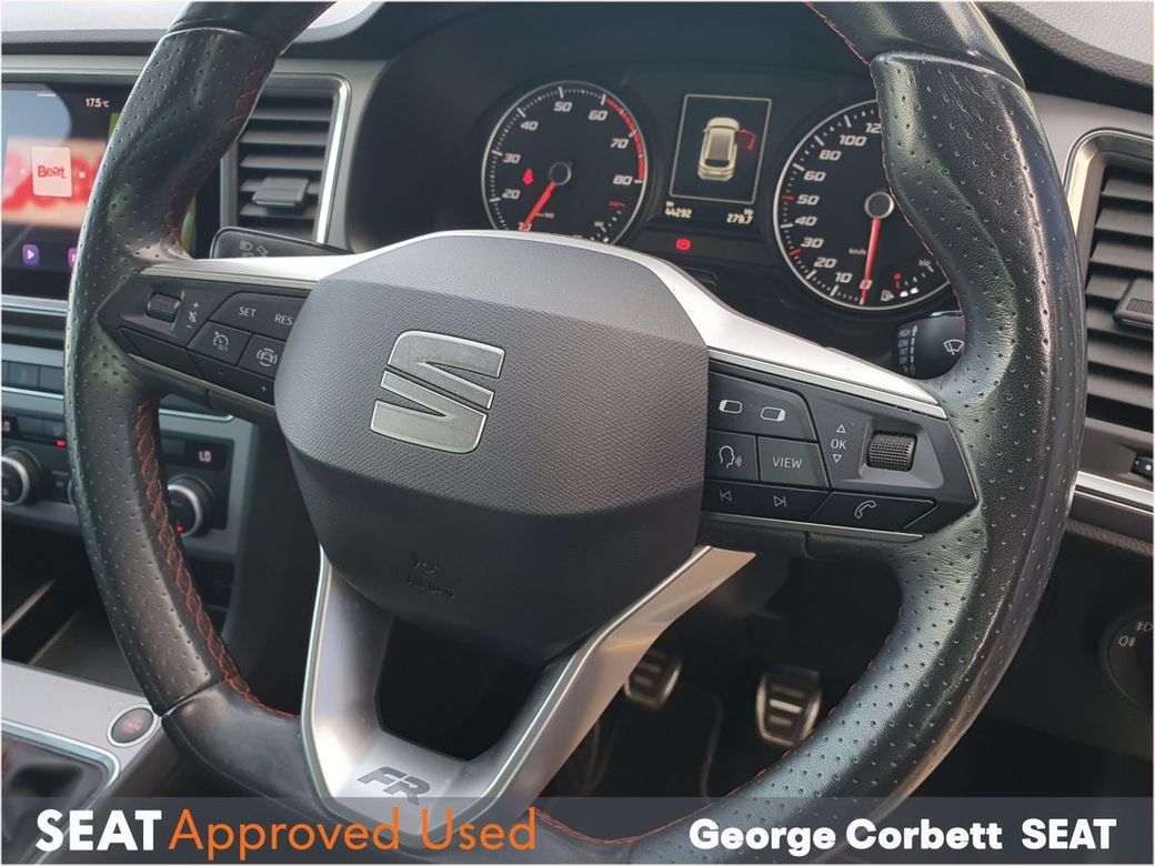 2022 SEAT Ateca