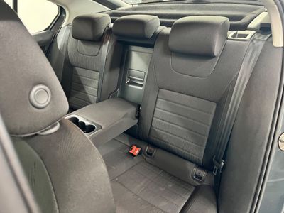 2016 Skoda Octavia