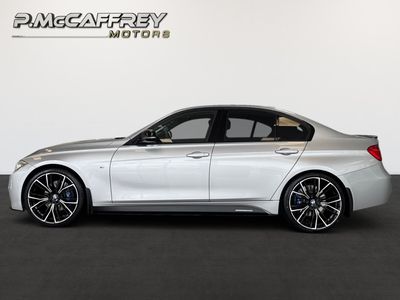 2015 BMW 3 Series