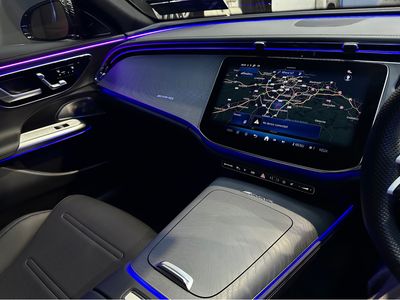 2025 Mercedes-Benz AMG