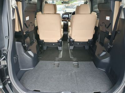 2014 Toyota Noah
