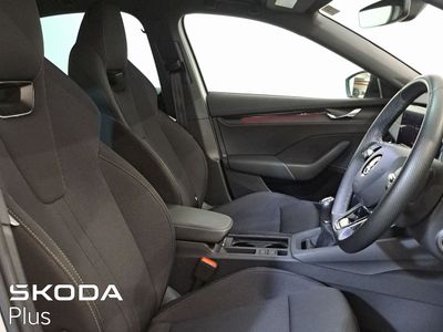 2023 Skoda Octavia