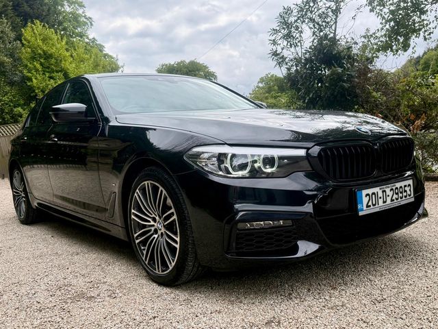 vehicle for sale from Deerpark Motor Company