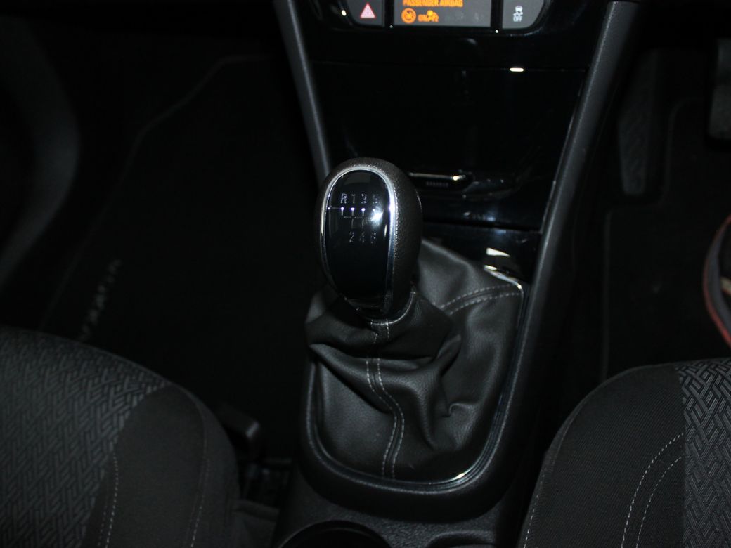 2019 Opel Mokka