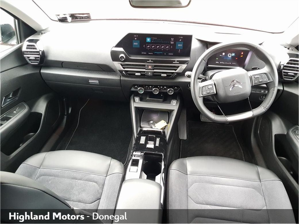 2024 Citroen C4