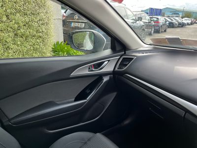 2017 Mazda Mazda3