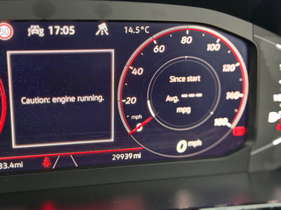 2023 Volkswagen Arteon